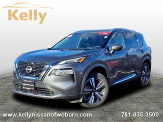 2023 Nissan Rogue for sale in Stoneham MA