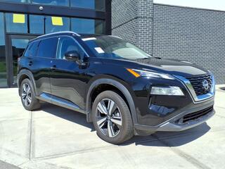 2023 Nissan Rogue for sale in Dayton OH