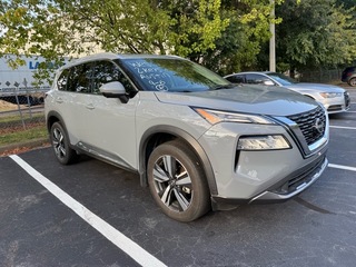 2023 Nissan Rogue for sale in Batesville MS