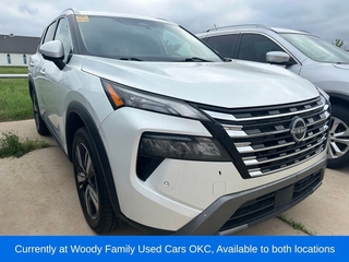 2024 Nissan Rogue for sale in Moore OK