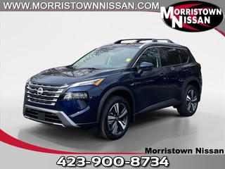 2024 Nissan Rogue for sale in Morristown TN