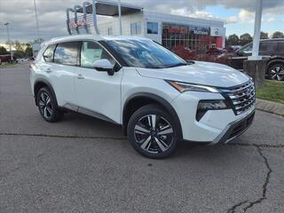 2024 Nissan Rogue for sale in Clarksville TN