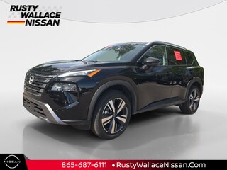 2026 Nissan Rogue for sale in Knoxville TN