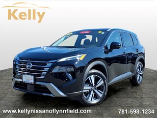 2026 Nissan Rogue for sale in Lynnfield MA