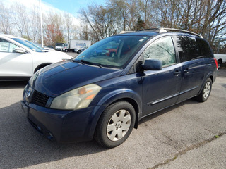 2006 Nissan Quest for sale in Clarksville TN