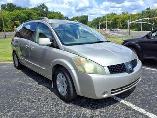 2006 Nissan Quest