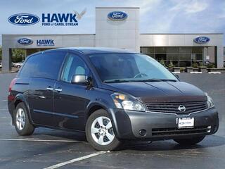 2009 Nissan Quest