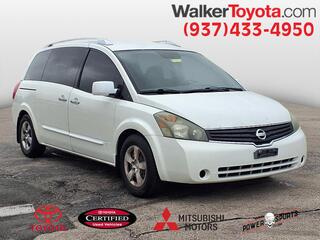 2007 Nissan Quest