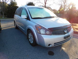 2009 Nissan Quest for sale in Clarksville TN