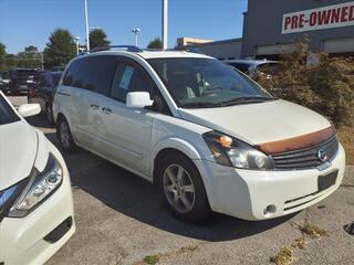 2008 Nissan Quest for sale in Clarksville TN