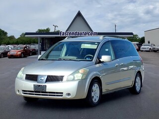 2006 Nissan Quest