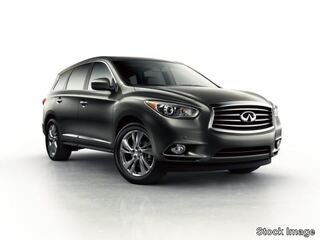 2014 Infiniti QX60 Hybrid
