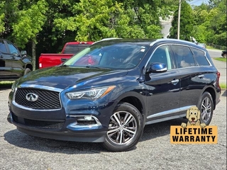 2019 Infiniti QX60 for sale in Chattanooga TN