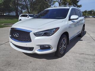 2019 Infiniti QX60