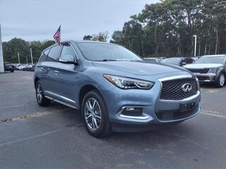 2019 Infiniti QX60