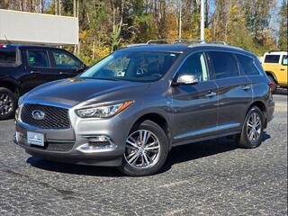 2017 Infiniti QX60 for sale in Lenoir NC