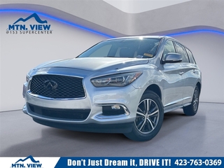 2018 Infiniti QX60 for sale in Chattanooga TN