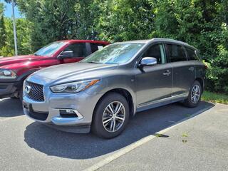 2019 Infiniti QX60