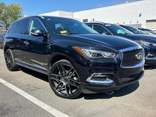 2019 Infiniti QX60