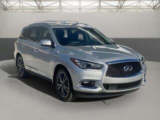 2019 Infiniti QX60