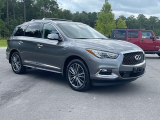 2019 Infiniti QX60