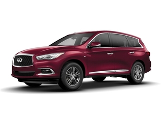 2020 Infiniti QX60 for sale in Cornelius NC