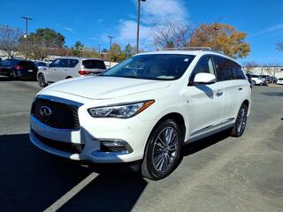 2017 Infiniti QX60 for sale in Cornelius NC