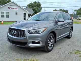 2017 Infiniti QX60 for sale in Kannapolis NC