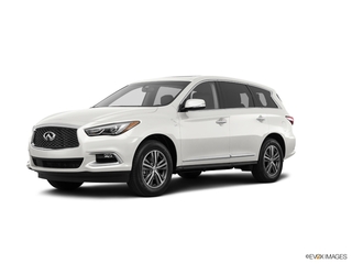 2018 Infiniti QX60