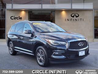 2019 Infiniti QX60