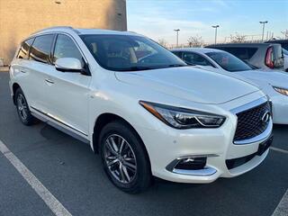 2020 Infiniti QX60 for sale in Burlington NC