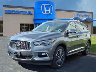 2020 Infiniti QX60