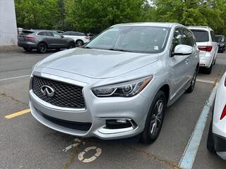 2020 Infiniti QX60