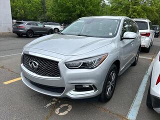 2020 Infiniti QX60 for sale in West Jefferson NC