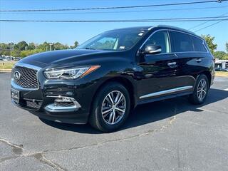 2020 Infiniti QX60