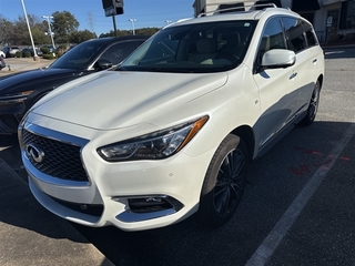 2017 Infiniti QX60 for sale in Greenville SC