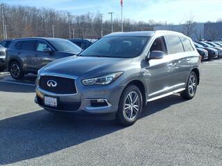 2019 Infiniti QX60