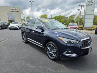 2019 Infiniti QX60 for sale in West Long Branch NJ