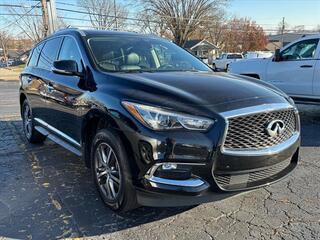 2019 Infiniti QX60 for sale in Park Hills MO