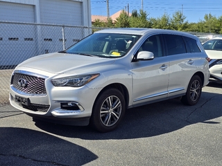 2019 Infiniti QX60 for sale in Forest City NC