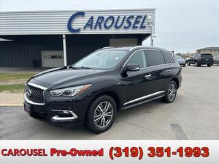 2020 Infiniti QX60