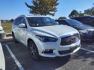 2020 Infiniti QX60