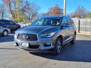 2018 Infiniti QX60 for sale in Kirkwood MO