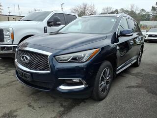 2019 Infiniti QX60 for sale in Cornelius NC