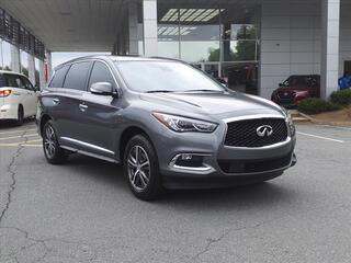 2019 Infiniti QX60