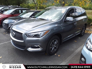 2019 Infiniti QX60