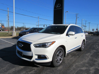 2019 Infiniti QX60