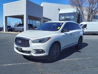 2020 Infiniti QX60