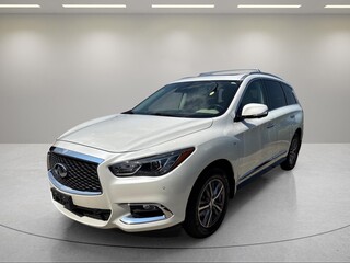 2020 Infiniti QX60