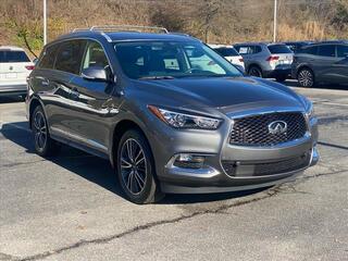 2020 Infiniti QX60